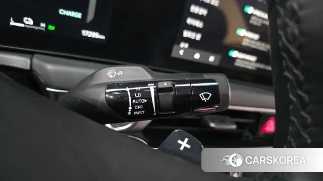 Kia The New K8 Hybrid id 3382901 из Кореи 8