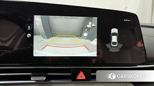 Hyundai Avante (CN7) id 3601408 из Кореи 8