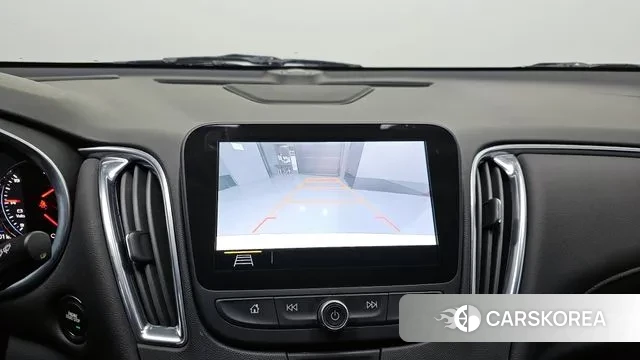 Chevrolet (GM Daewoo) The New Malibu id 3598147 из Кореи 8