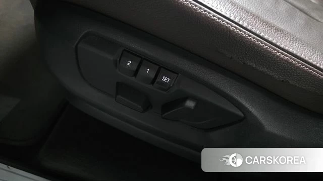 BMW X5 (F15) id 4882747 из Кореи 8