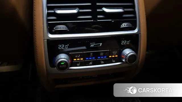 BMW 7 Series (G11) id 3723348 из Кореи 8