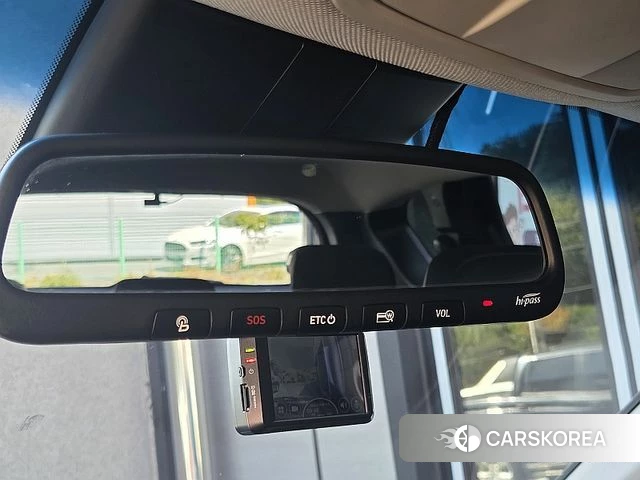 Hyundai Santa Fe TM id 4865218 из Кореи 8