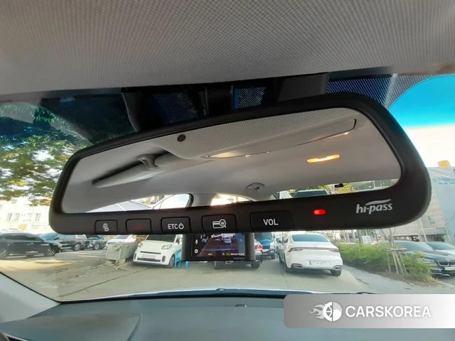 Hyundai The New Avante AD id 4390313 из Кореи 8