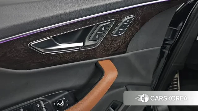 Audi Q7 (4M) id 2985006 из Кореи 8