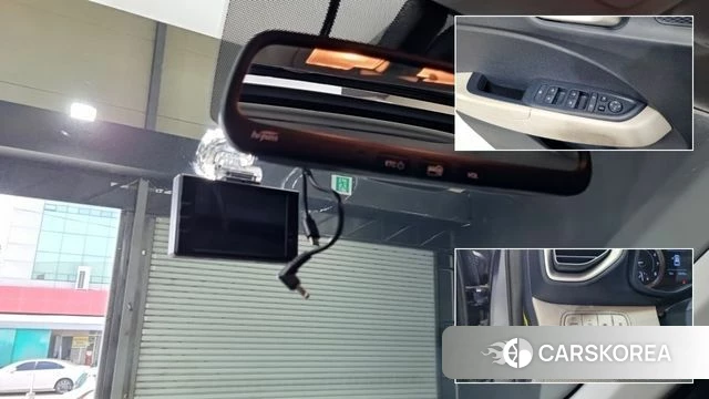 Hyundai Venue id 3879626 из Кореи 8