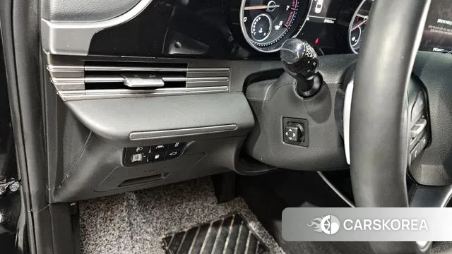 Hyundai The New Grandeur IG id 3280664 из Кореи 8