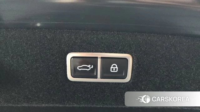 Genesis G90 (RS4) id 4641305 из Кореи 8