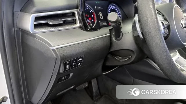 Kia K5 3rd generation id 3274304 из Кореи 8