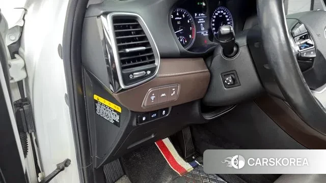 Hyundai Grandeur IG id 3408155 из Кореи 8