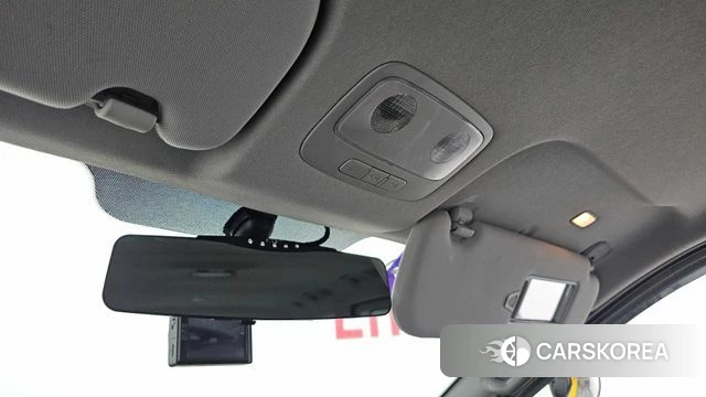 Hyundai The New Grand Starex id 4471645 из Кореи 8
