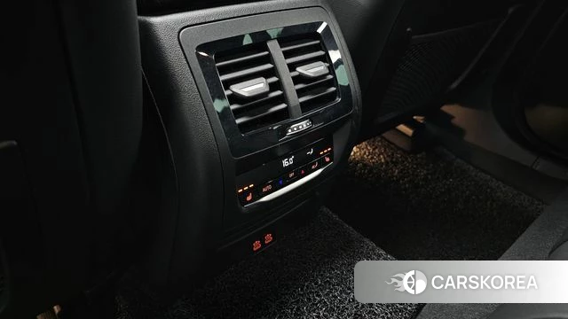 BMW X4 (G02) id 4432972 из Кореи 8