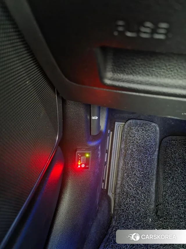 Genesis G90 id 3754386 из Кореи 8