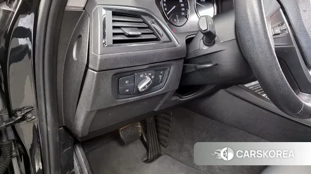 BMW 1 Series (F20) id 3480095 из Кореи 8