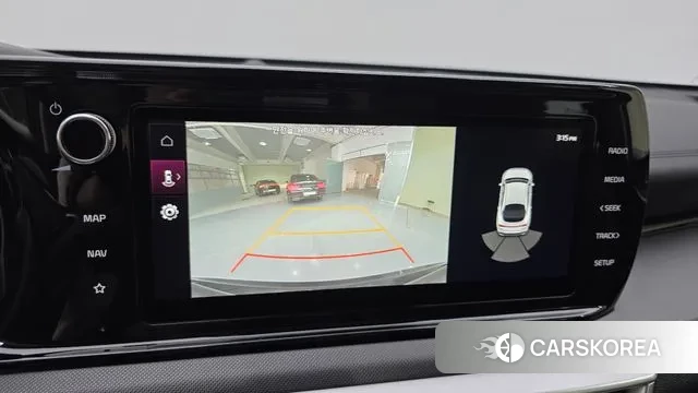 Kia K5 3rd generation id 3023384 из Кореи 8