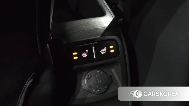 Kia The New Ray id 3526517 из Кореи 8