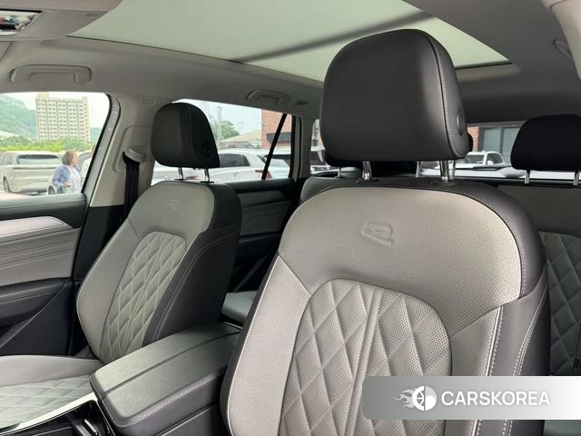 Volkswagen Range patrol id 4307550 из Китая 8