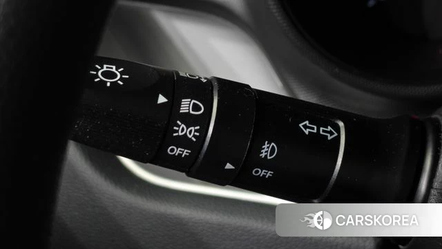 Kia The New Ray id 4793131 из Кореи 8