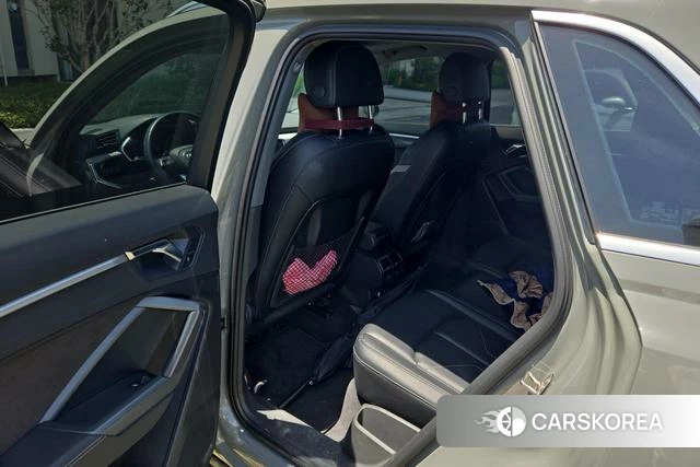 Audi Q3 id 4273975 из Китая 8