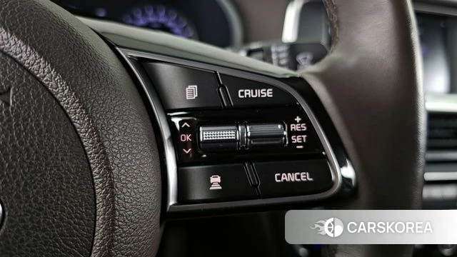 Kia The New K5 2nd generation id 3893923 из Кореи 8