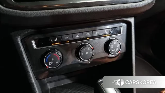 Volkswagen Tiguan second Generation id 2961821 из Кореи 8