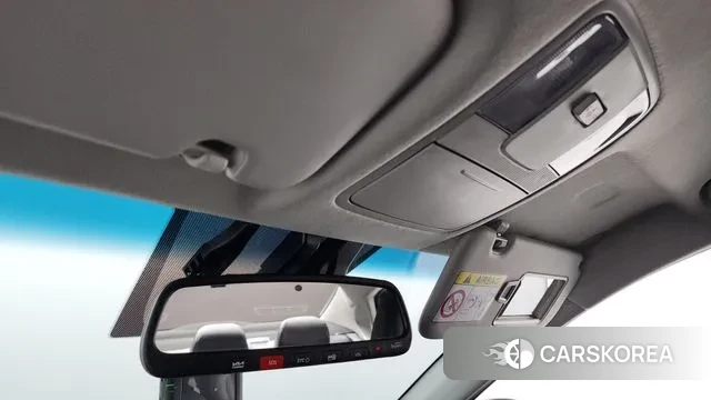 Kia The New K3 2nd generation id 3545830 из Кореи 8