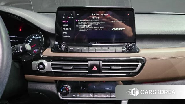 Kia Seltos id 4780408 из Кореи 8