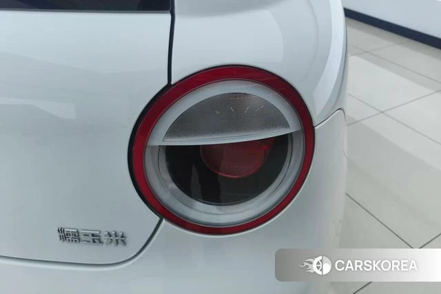 Changan Qiyuan Changan Lumin id 3908201 из Китая 8