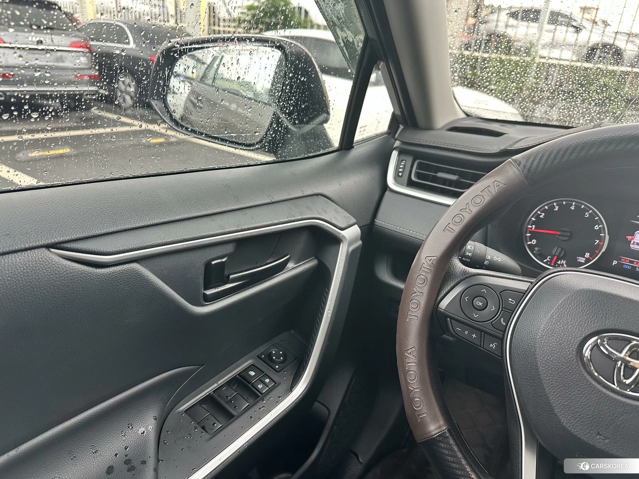 Toyota RAV4 Rongfang id 4468123 из Китая 8