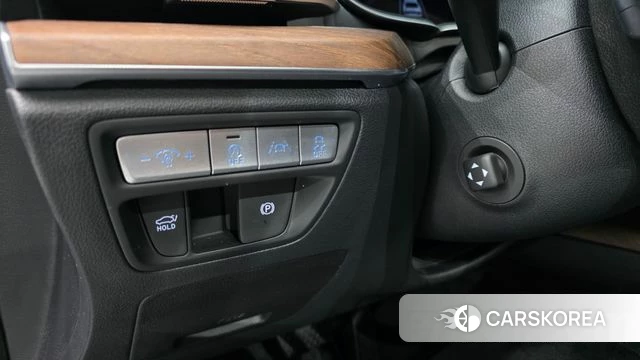 Genesis G80 (RG3) id 4309908 из Кореи 8