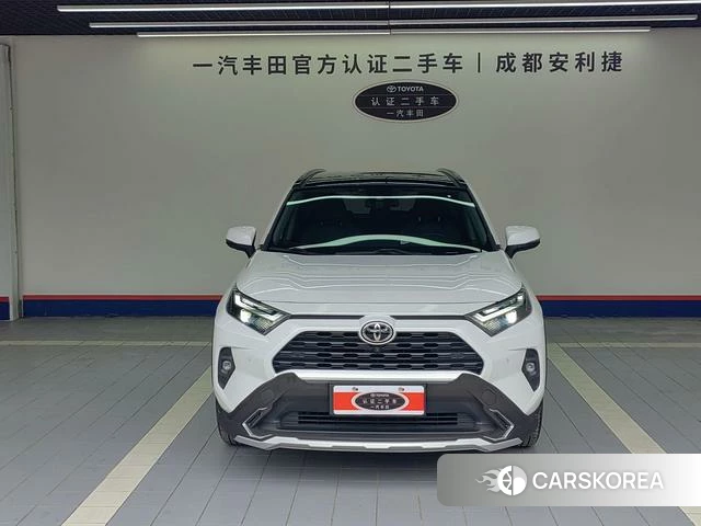 Toyota RAV4 Rongfang id 4301538 из Китая 8