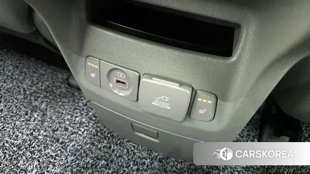 Kia The New Carnival id 3760922 из Кореи 8