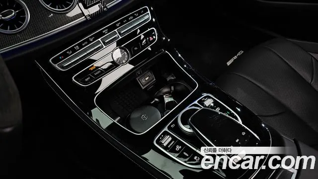 Mercedes-Benz CLS-Class C257 id 2498745 из Кореи 8