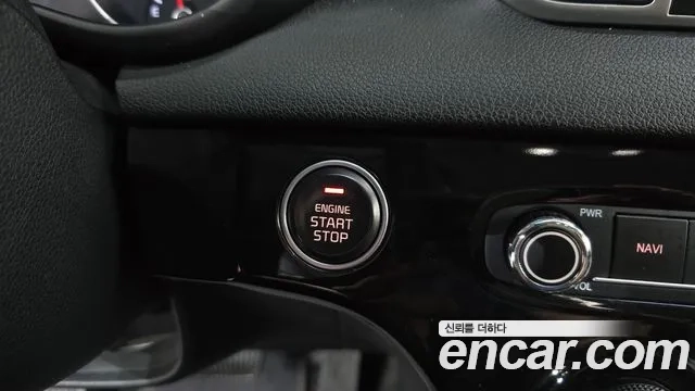 Kia Sportage 4th Generation id 2860677 из Кореи 8