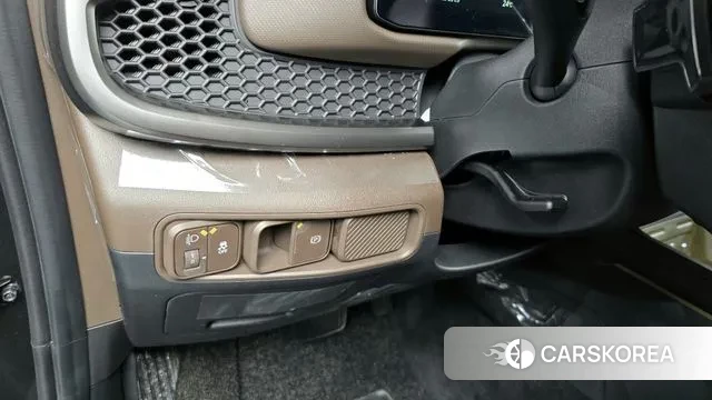 Kia Tasman id 3732330 из Кореи 8