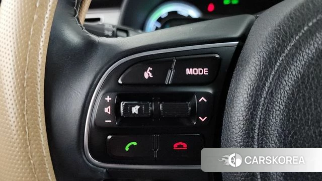 Kia Niro id 4620460 из Кореи 8