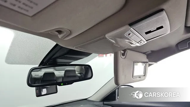 Nissan Altima (L34) id 2966072 из Кореи 8