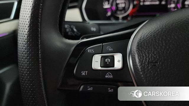 Volkswagen Arteon id 4508412 из Кореи 8