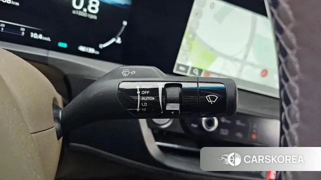 Kia K8 id 3576841 из Кореи 8