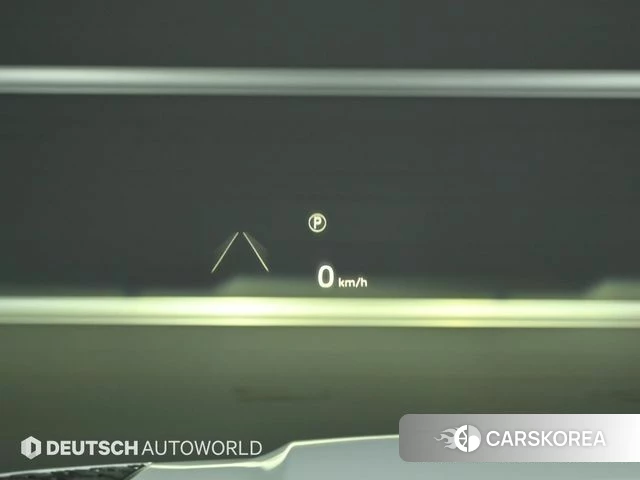 Land Rover Defender (L663) id 4194078 из Кореи 8