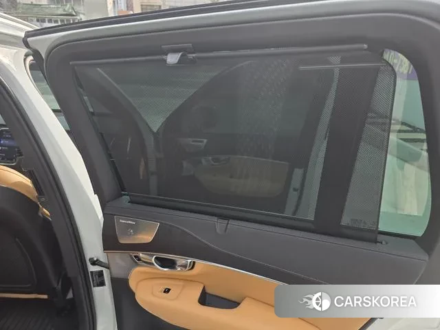 Volvo XC90 second Generation id 3690401 из Кореи 8