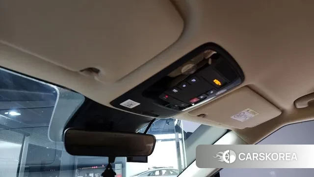 Kia Carnival 4th generation id 3545106 из Кореи 8