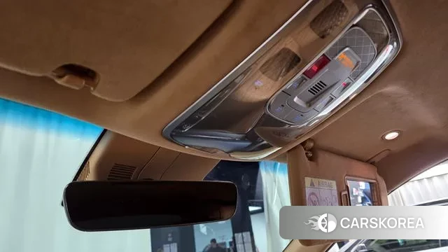 Genesis GV80 id 3610375 из Кореи 8