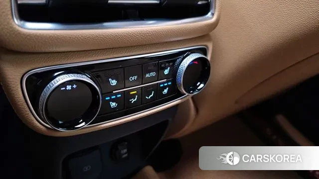 Genesis GV80 id 3054883 из Кореи 8