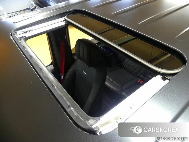 Mercedes-Benz G-Class W463b id 4382340 из Кореи 8