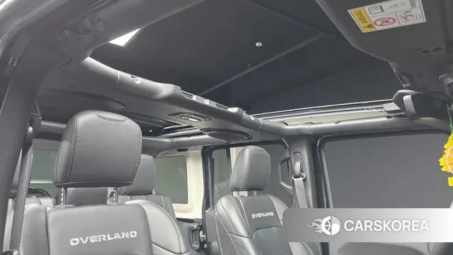 Jeep Wrangler (JL) id 3561140 из Кореи 8