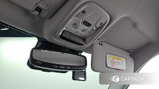 Chevrolet (GM Daewoo) The New Trail Blazer id 4613045 из Кореи 8