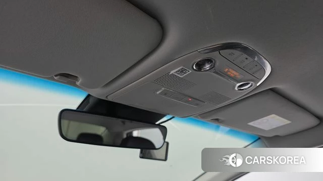 Hyundai The New Grandeur IG id 4741280 из Кореи 8