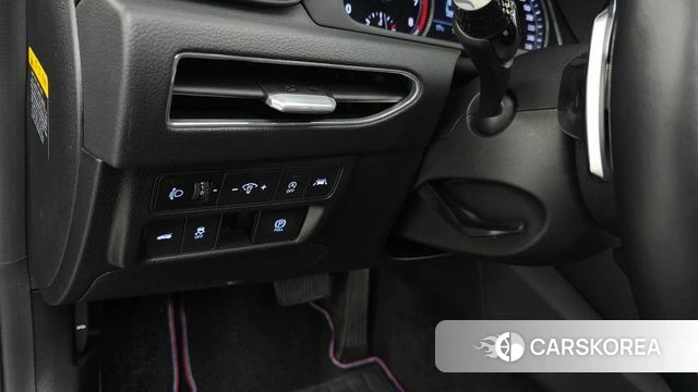 Hyundai Sonata (DN8) id 3828603 из Кореи 8