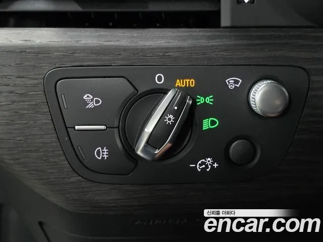 Audi A5 (F5) id 2811201 из Кореи 8