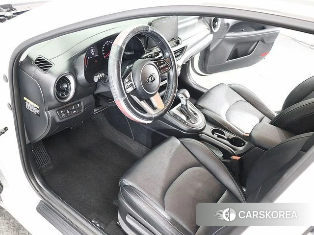 Kia Come New K3 id 3820560 из Кореи 8